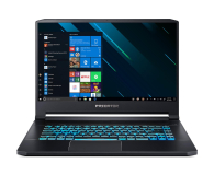 Acer Triton 500 i7-9750/16GB/512/W10 RTX2080 IPS 144Hz - 567567 - zdjęcie 2